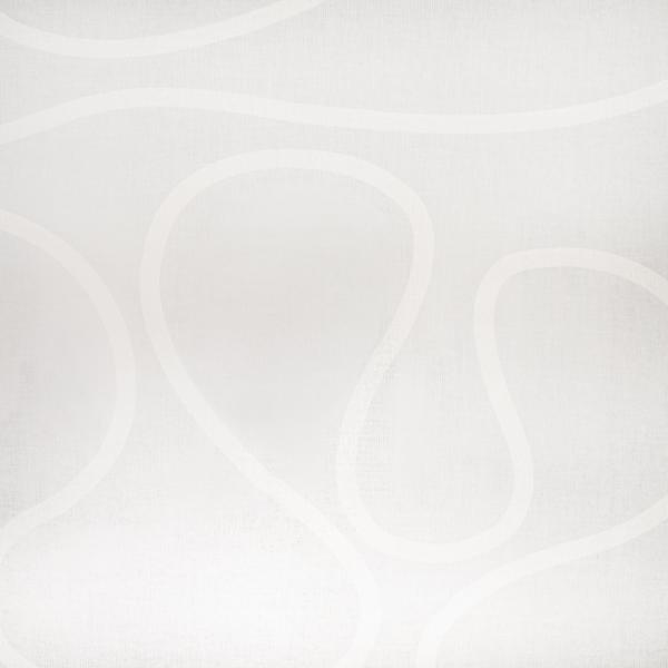 ondeco Tageslicht-Rollo ohne Bohren, Fenster innen Klemmfix Sichtschutzrollo Seitenzugrollo Klemmrollo, lichtdurchlässig und Blickdicht - 120x160 cm - Weiß Bild 2