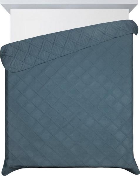 Design91 Tagesdecke Bettüberwurf ALARA5, Gesteppte, zweiseitige Decke 170x210 200x220 220x240