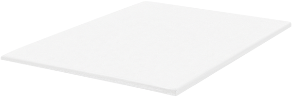 PU-Schaum-Matratzentopper RESTFUL 180 x 200 cm