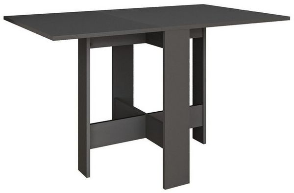 Decortie Esstisch Artemio, 76 x 73 x 130 cm