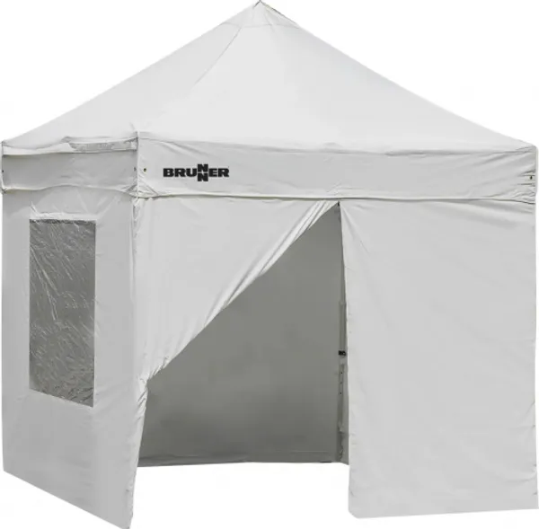 Brunner - Faltpavillon Zebo Enjoy 2.0