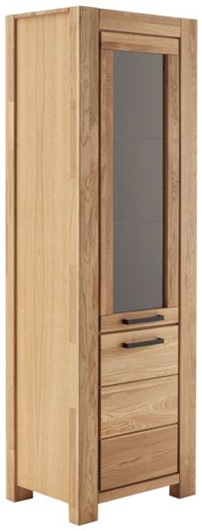 MCA Direkt SILIAS Vitrine T10 65 cm