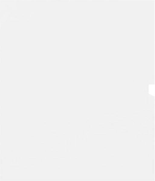 vidaXL Waschbeckenunterschrank mit Einbaubecken Weiß Spanplatte [3071657] Bild 12