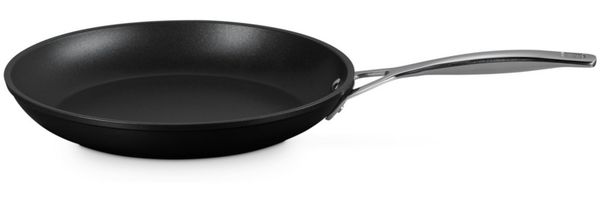 LE CREUSET Pfannen-Set Essential Kochgeschirrset Keramik-Antihaft 4tlg