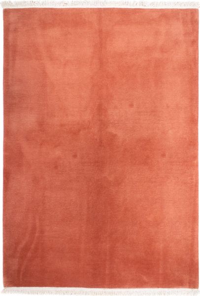 Nepal Teppich - Royal - 239 x 170 cm - rot