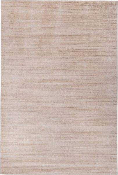 Gabbeh Teppich - Loribaft Softy - NaturEleganz 300 x 200 cm - beige