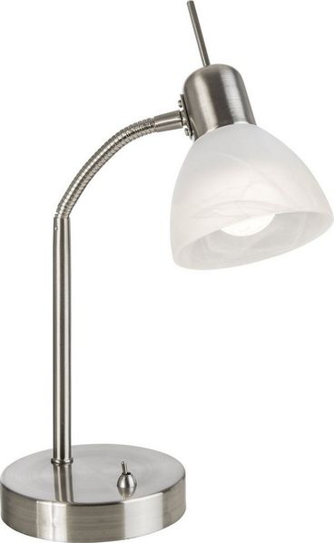 LED Tischlampe Wohnzimmer Schlafzimmer Schreibtischlampe 51890101