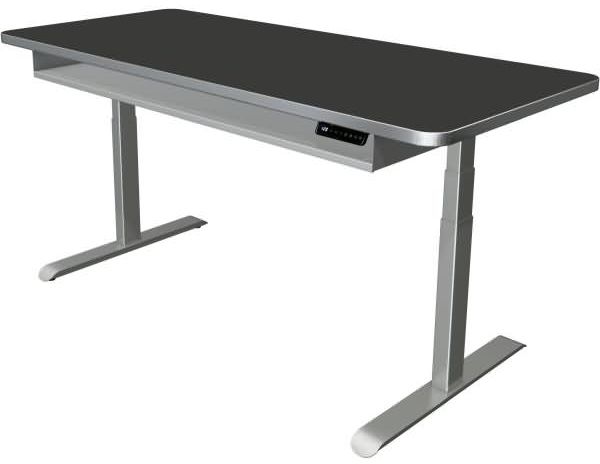 Kerkmann Sitz-/Stehtisch Move 4 Premium elektr. höhenverstellbar BxTxH