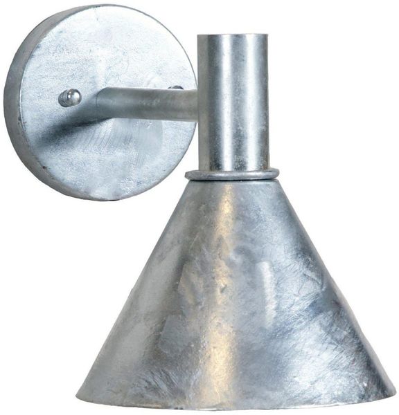 PR Home 1218984 MiniTripp Outdoor Wandleuchte verzinkt IP44