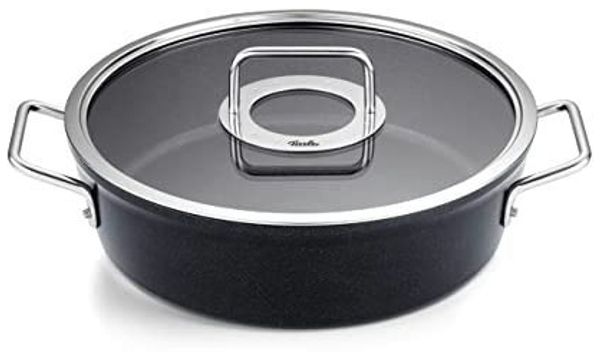 Fissler Adamant CA 28cm Bratentopf