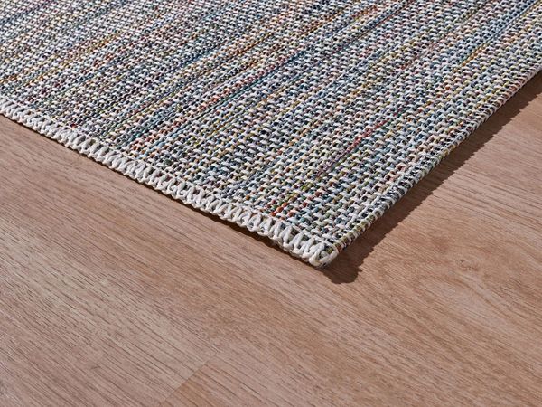 In- und Outdoor Teppich Dalsland, Farbe: Grün, Größe: 80x150 cm