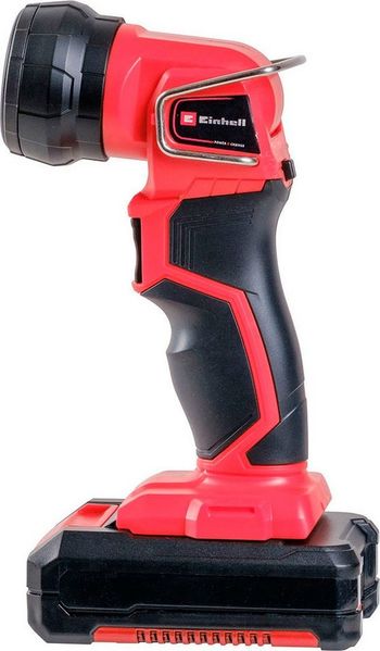 Einhell Kids Kinder-Akkulampe