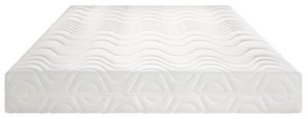 Komfortschaummatratze Luxus Universal, Matratze 90x200 & 140x200 cm, Beco, 21 cm hoch Bild 6