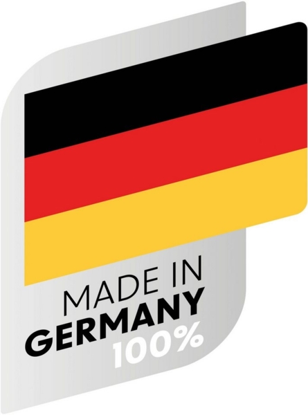 Komfortschaummatratze Luxus Universal, Matratze 90x200 & 140x200 cm, Beco, 21 cm hoch Bild 3