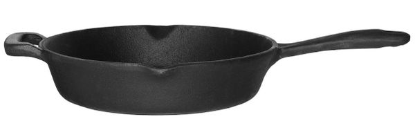 Maku Gusseisenpfanne 26 cm