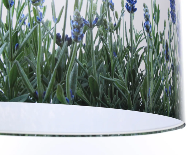 Hängeleuchte Foto Bild 4