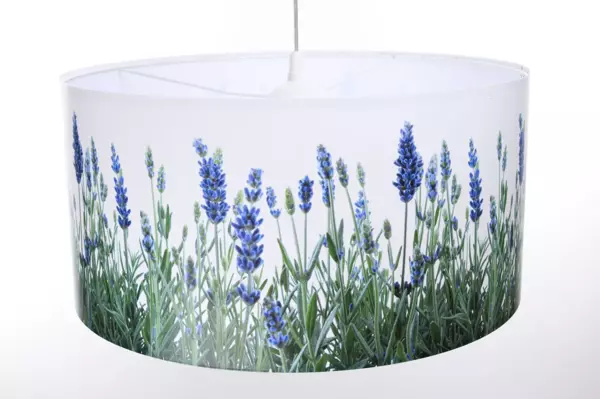 Hängeleuchte Foto Bild 6