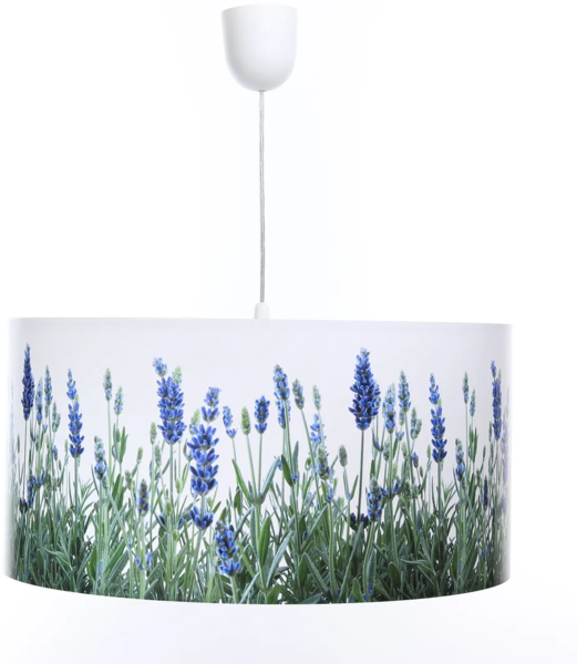 Hängeleuchte Foto Bild 3