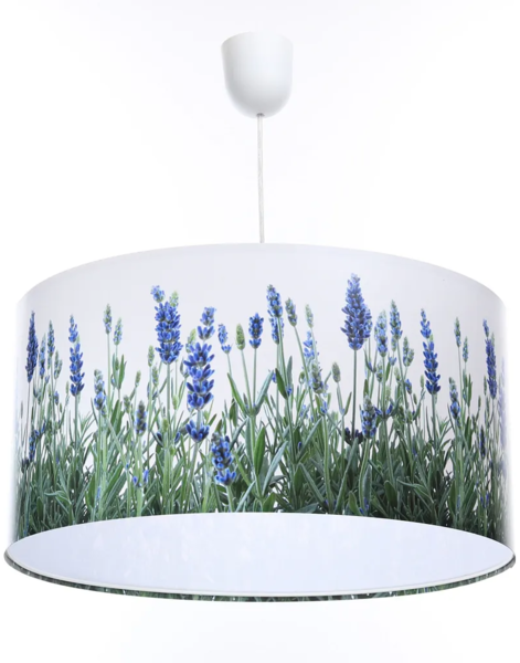 Hängeleuchte Foto Bild 5