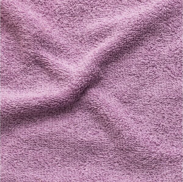 MatratzenL.A.B® Handtuch Set Gomez 500 g/m² Blauer Schwan®, 100% Baumwolle (1er oder 5er Set)