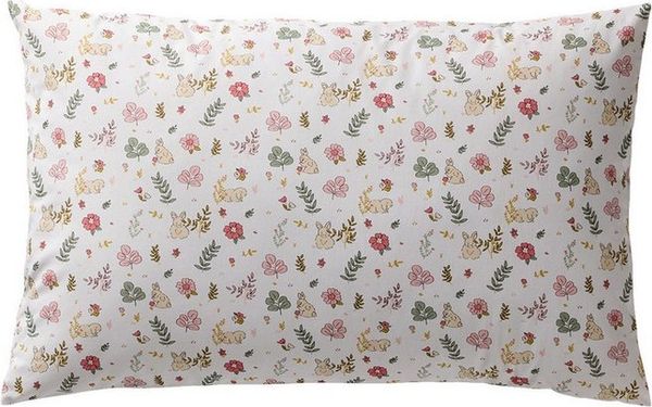 vertbaudet Bettbezug Bettwäsche-Set VERZAUBERTER HASE, Babyzimmer Bild 3