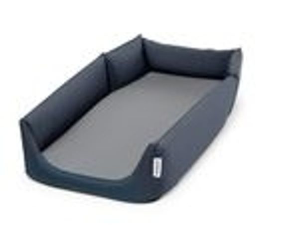 Croozer Hundebett für Dog Enna - Farbe: Moonlight Black