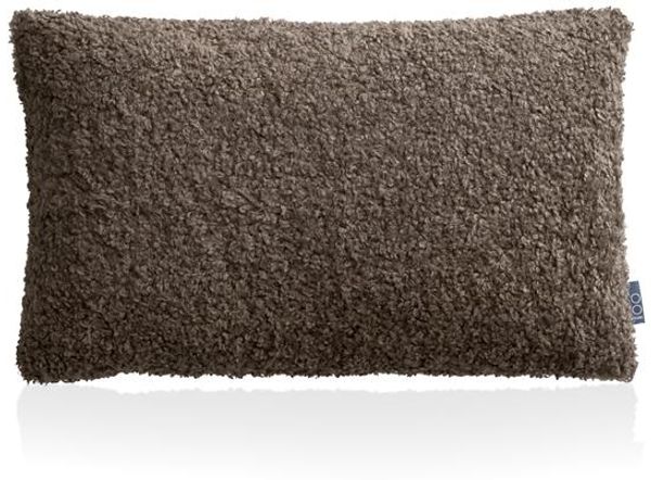 COCO MAISON Teddy Kissen 30x50 cm