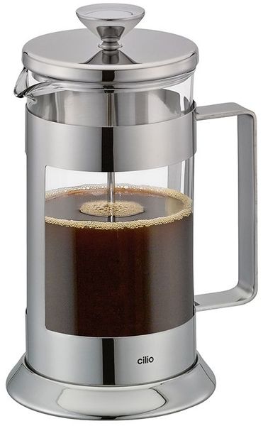 Cilio Laura Kaffee-Bereiter 8 Tassen