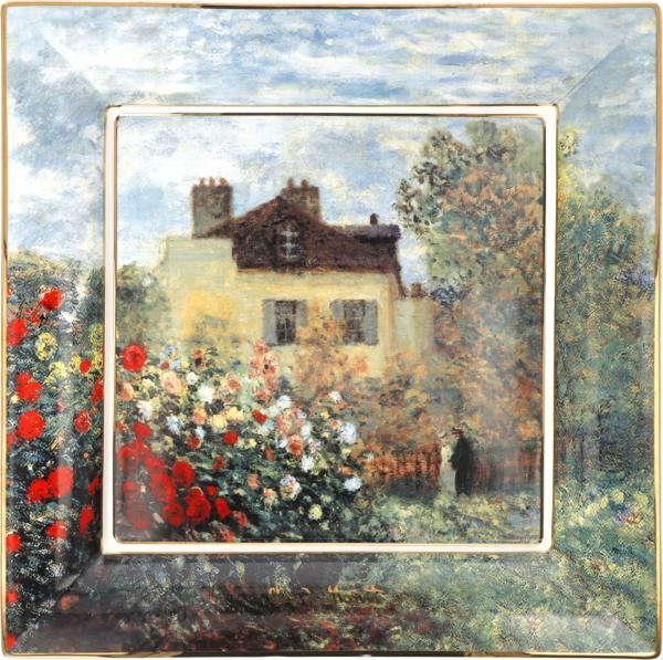 Goebel Artis Orbis Claude Monet AO NBC SC Das Künstlerhaus 67062521