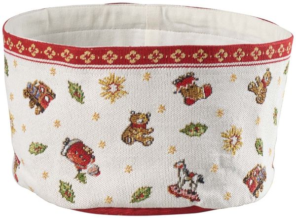 Villeroy & Boch Toy's Delight Gobelin Brotkorb ø 24 cm