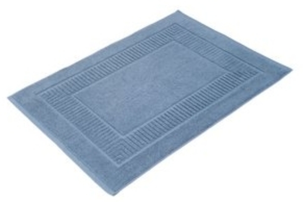 liebling Badematte Badvorleger, Badteppich Organic, formstabil, vegan, Baumwolle (Bio-Baumwolle), starke Saugfähigkeit, schnell trocknend, hochwertige Luxusqualität Bild 6