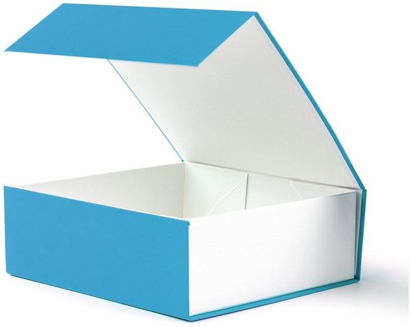 AdelDream Aufbewahrungsbox Geschenkbox für Geburtstagsgeschenk Babybrautjungfer Geschenkbox