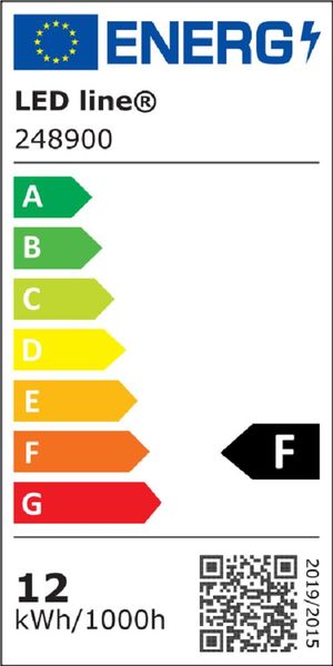 G9 LED 6er Pack Leuchtmittel 12W Warmweiß 1160 Lumen Stiftsockel Energiesparlampe Glühbirne Glühlampe sparsame Birne