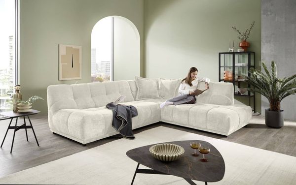 Sofa Italia von Benformato Peso | verschiedene Farben erhältlich