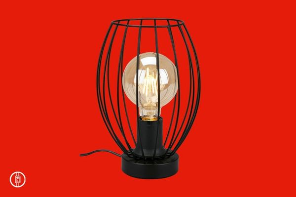 Briloner Leuchten LED Tischleuchte KAGO