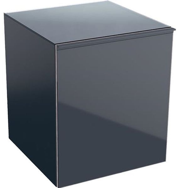 Sideboard Acanto 2 Schubladen lava