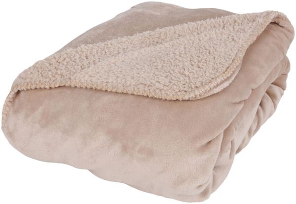 Kuschlige Wohndecke 200x150cm Kuscheldecke Tagesdecke Sofadecke Bettüberwurf