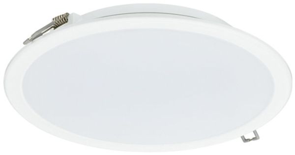 Philips BY120P LED 3000 K IP20 Weiß