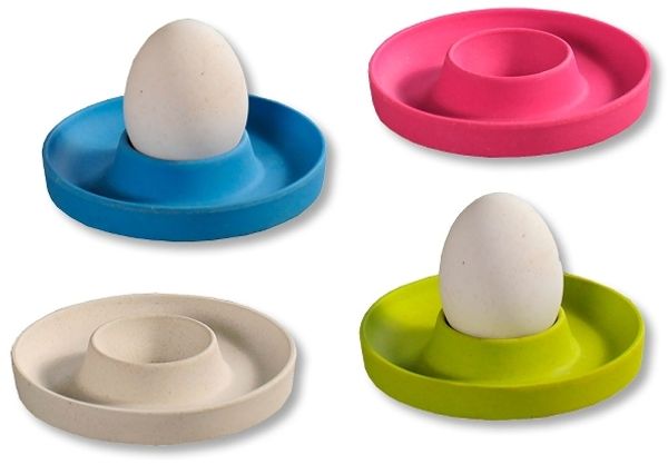 KESPER 41165 Eierbecher Set, 4 tlg.