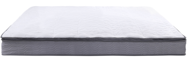 Taschenfederkernmatratze hard 160x200 cm SPLENDOUR Bild 5