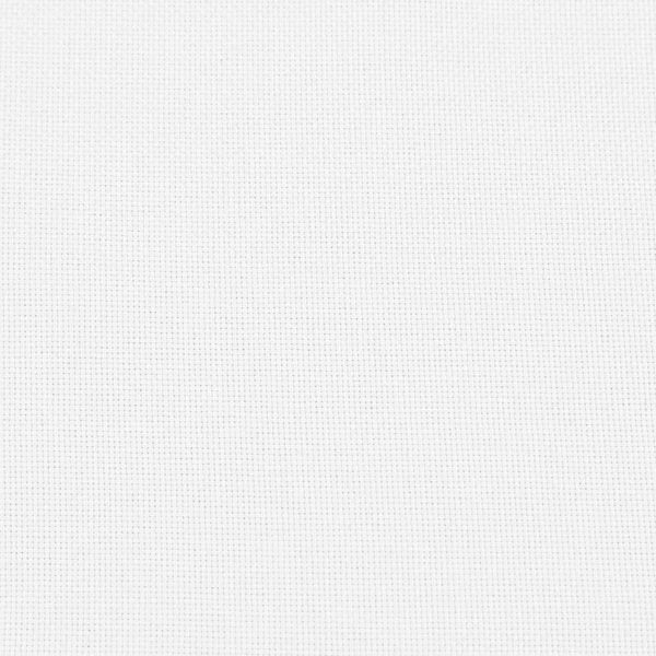vidaXL Zweisitzer mit Knopfheftung Weiß 120 x 65 x 79 cm Stoff 42041819 Bild 9