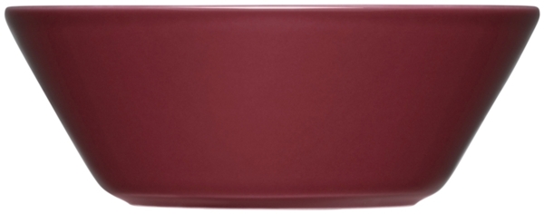 iittala Teema cherry Bowl 15 cm