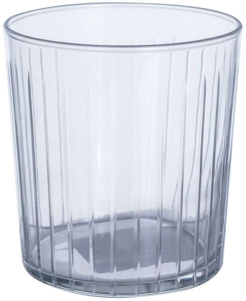 Dekoria Trinkglas Clasical Clear 300ml