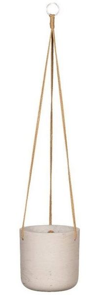 finestgreen Blumenampel Handgefertigte Blumenampel Hanging Charlie