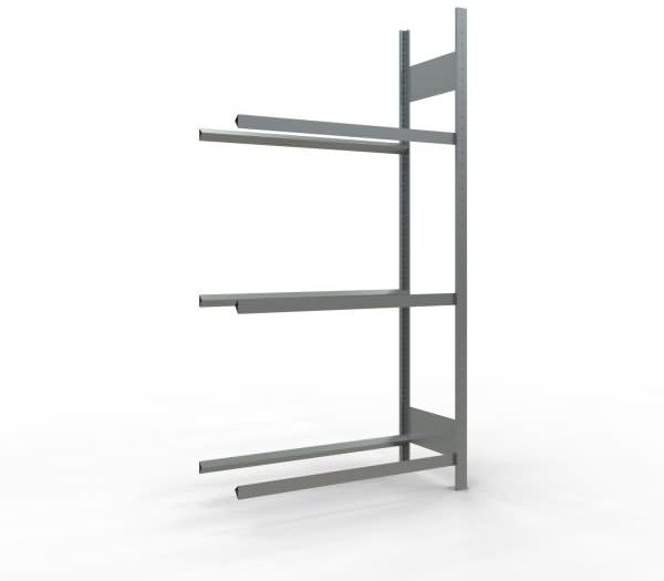 Schulte Anbau-Reifenregal 13901 200x100x40cm