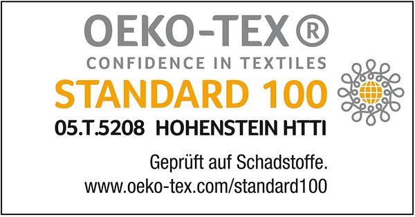 Luxus Ganzjahres Daunenbett Daunendecke Bettdecke 135x220 cm 100% Daunen Bild 8