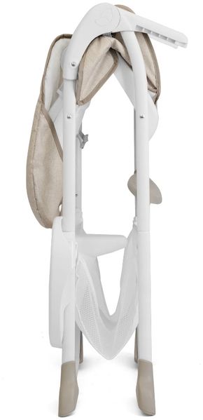 Joie Hochstuhl Mimzy Snacker Taupe Bild 5