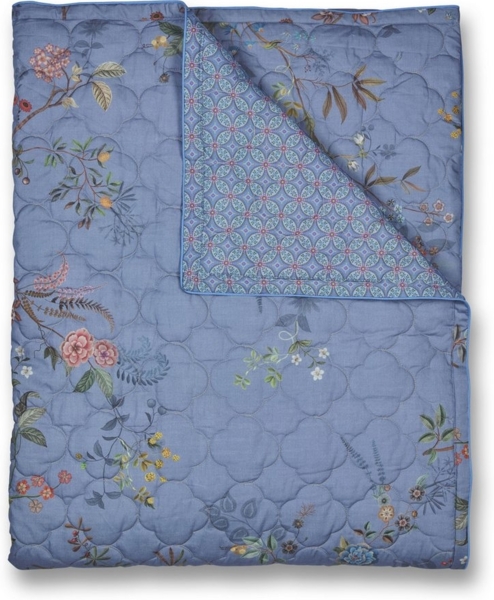PiP Studio Tagesdecke Pip Studio, Tagesdecke, Bustani Quilt