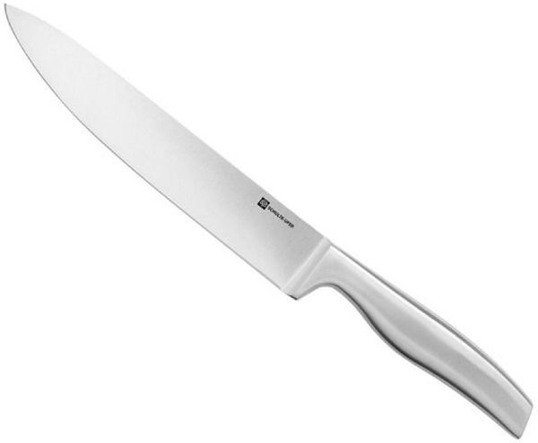 Schulte-Ufer Pro Series Tranchiermesser 19 cm Edelstahl
