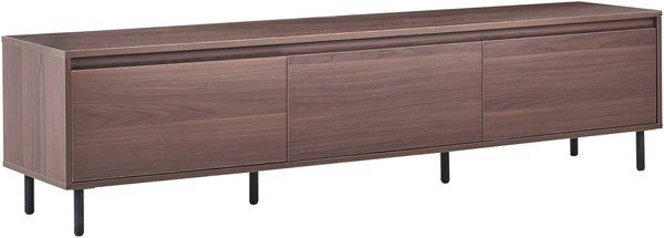 TV-Möbel NIKEA Dunkelbraun
